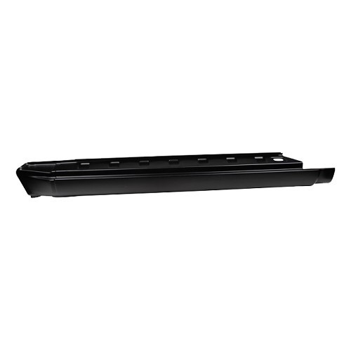 DANSK Exterior side skirt for Porsche 911 and 912 (1965-1968) - right side - RS91769