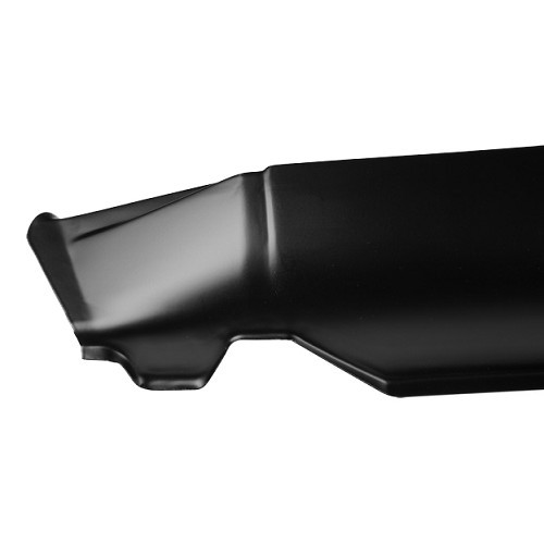 DANSK Exterior side skirt for Porsche 911 and 912 (1965-1968) - right side - RS91769