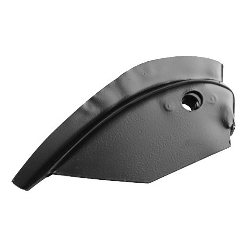     
                
                
    DANSK repair panel of the front wheel arch of Porsche 911 and 912 (1965-1973) - right side - RS91771
