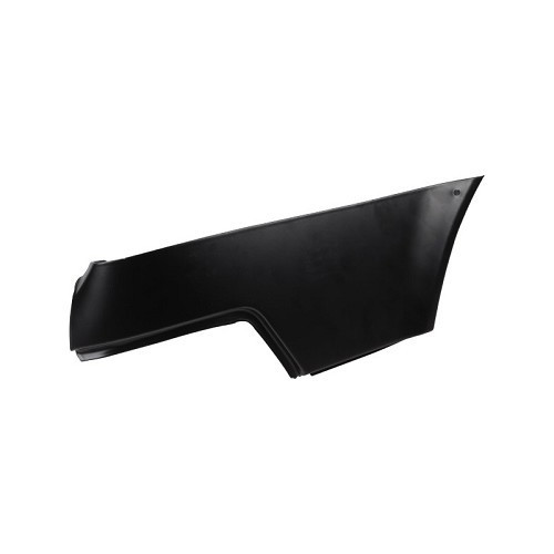     
                
                
    Pannello di riparazione DANSK, parte anteriore, parafango anteriore per Porsche 911 e 912 (1969-1973) - lato sinistro - RS91781
