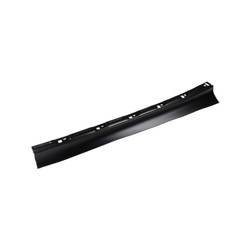     
                
                
    Tôle de réparation DANSK, bord d'aile avant pour Porsche 911, 912 et 930 (1965-1989) - côté droit - RS91786
