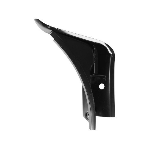 DANSK Upper repair panel for door support for Porsche 912, 911 and 930 (1965-1983) - left side - RS91787