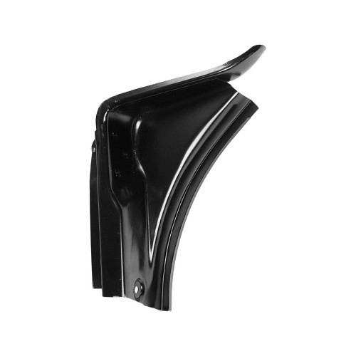     
                
                
    Tôle de réparation supérieure DANSK de montant de porte pour Porsche 912, 911 et 930 (1965-1983) - côté gauche - RS91787
