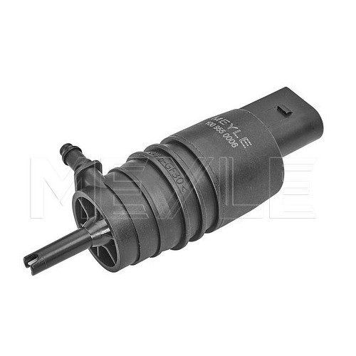     
                
                
    Pompa lavavetri MEYLE per Porsche 981 Cayman (2012-2016) - RS91801
