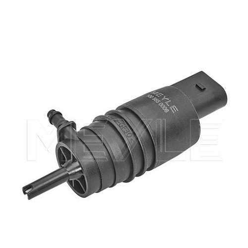     
                
                
    Pompa lavavetri MEYLE per Porsche 981 Boxster (2012-2015) - RS91802
