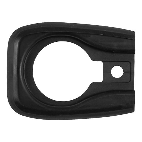  Exterior door handle seal for Porsche 911 and 912 (1968-1969) - large - RS91810 