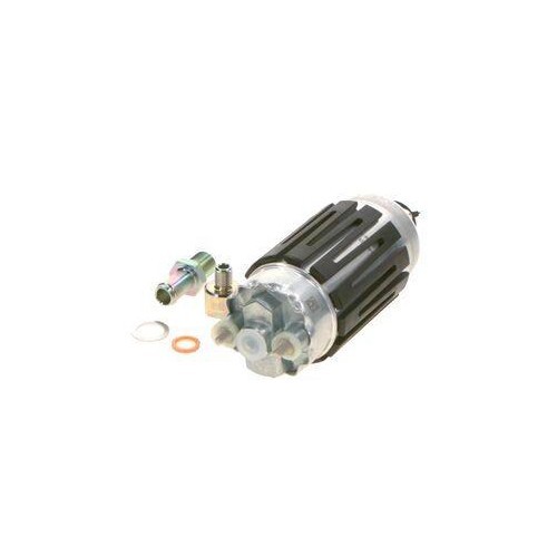     
                
                
    BOSCH Fuel pump for Porsche 928 (1978-1980) - RS91843
