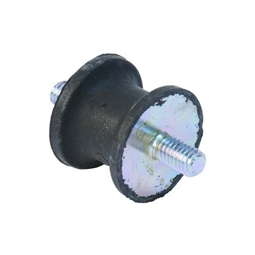     
                
                
    Fuel pump and filter support silentbloc for Porsche 928 (1978-1995) - RS91853
