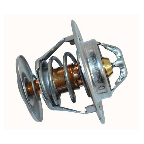 Thermostat de pompe à eau pour Porsche 924 S (1986-1988) - RS91854