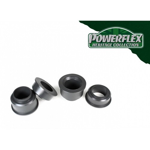    
                
                
    POWERFLEX HERITAGE Rear axle strut bushes for Porsche 924 S (1986-1988) - N°9 - RS91886

