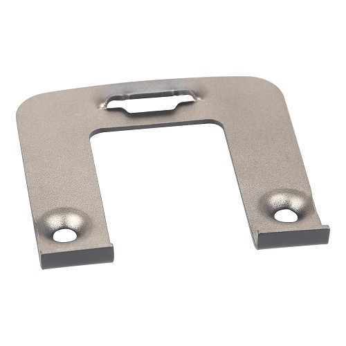 Piastra superiore della molla della pinza freno posteriore per Porsche 911 tipo G Turbo e Turbo Look (1984-1989) - RS91898