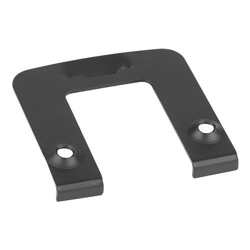     
                
                
    Piastra superiore della molla della pinza freno posteriore per Porsche 911 tipo G Turbo e Turbo Look (1984-1989) - RS91898
