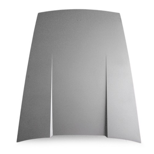     
                
                
    Cofano anteriore in acciaio per Porsche 912, 911 e 930 (1974-1989) - RS91935
