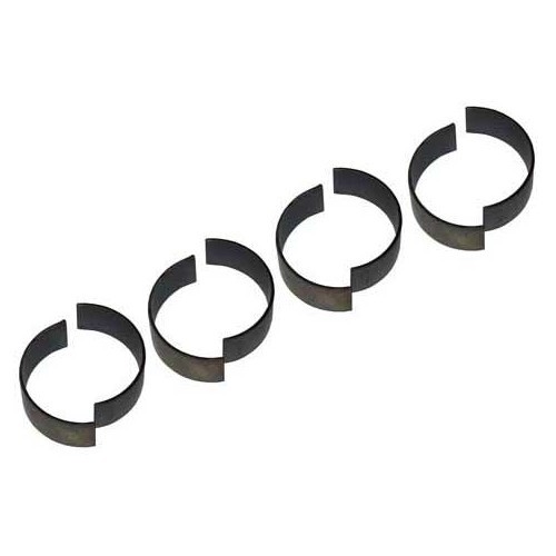  OE-rated connecting rod bearing set for Porsche 914-4 2.0  - RS91937 