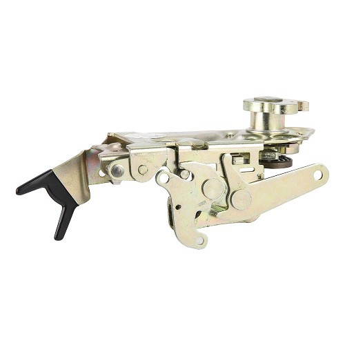     
                
                
    Serratura per Porsche 911 tipo F e G (1973-1986) - lato destro - RS91947
