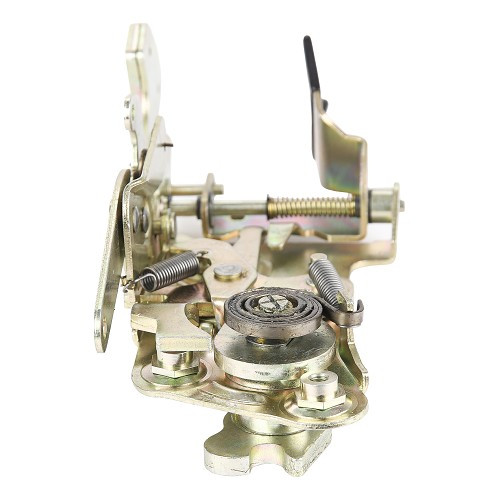 Door lock for Porsche 911 type 964 Carrera RS and Speedster (1992-1994) - left side - RS91949