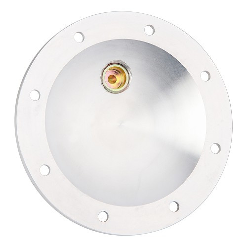 Piastra di scarico in alluminio per Porsche 911 tipo F e G (1965-1983) - RS91954