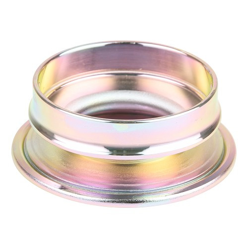 Poulie d'alternateur pour Porsche 911 type G (1976-1989) - avec pompe à air - RS91961