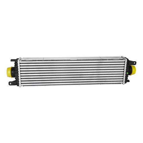     
                
                
    Central radiator for Porsche Boxster type 987 (2005-2012) - RS91964
