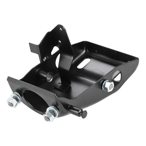 Pedal bracket for Porsche 911 type G (1974-1977) - vehicles with brake servo - RS91983