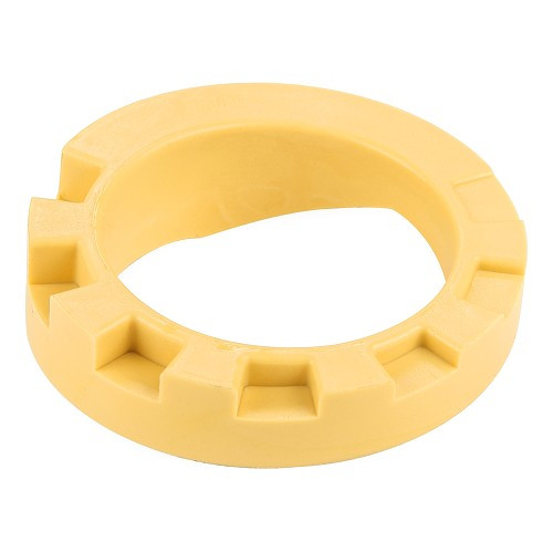     
                
                
    Siège supérieur de ressort d'amortisseur arrière pour Porsche 911 type 997 (2005-2013) - RS91999
