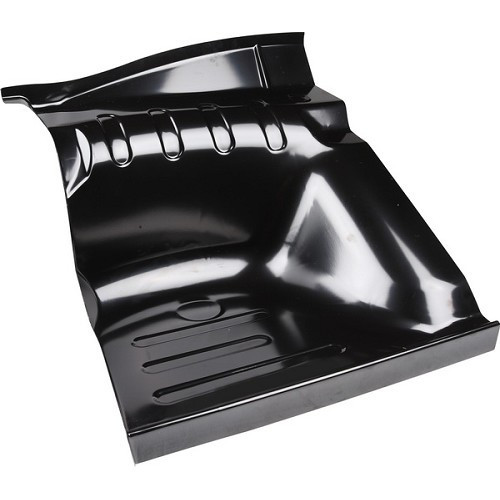     
                
                
    Vaschetta sedile posteriore per Porsche 911 e 912 (1965-1973) - lato destro - RS92011
