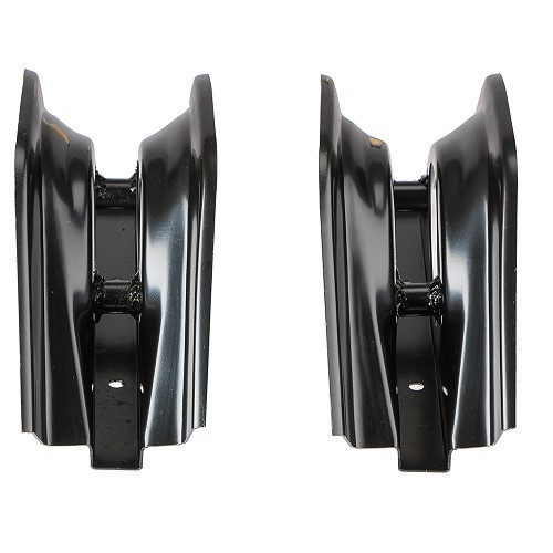  DANSK engine mounts for Porsche 911, 912 and 930 (1965-1989) - pair - RS92024-1 