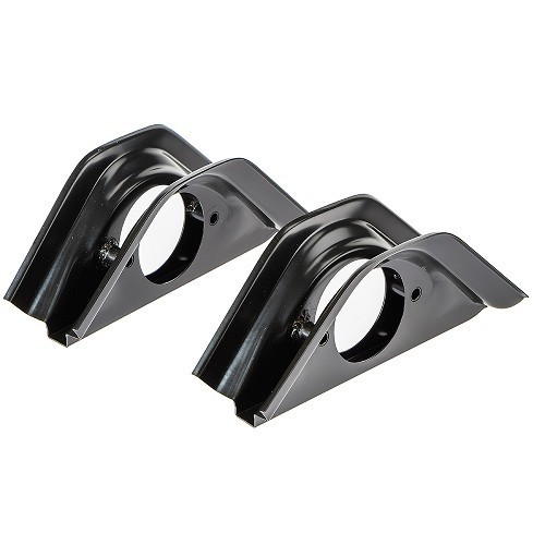 	
				
				
	DANSK engine mounts for Porsche 911, 912 and 930 (1965-1989) - pair - RS92024
