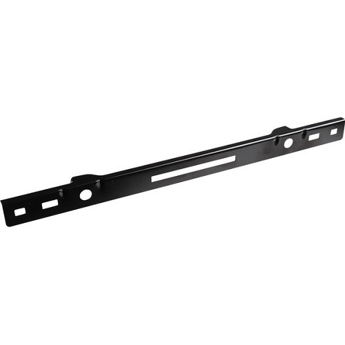 	
				
				
	License plate holder for Porsche 911 and 930 (1978-1989) - RS92027
