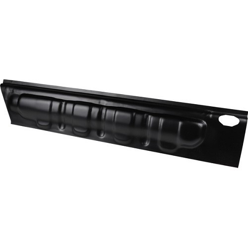     
                
                
    Bas de caisse intérieur DANSK pour Porsche 911 et 912 (1965-1968) - côté droit - RS92030
