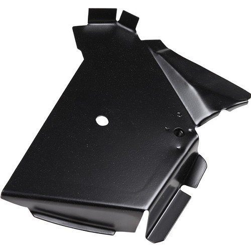     
                
                
    Portabatteria DANSK per Porsche 911, 912 e 930 (1974-1989) - RS92033
