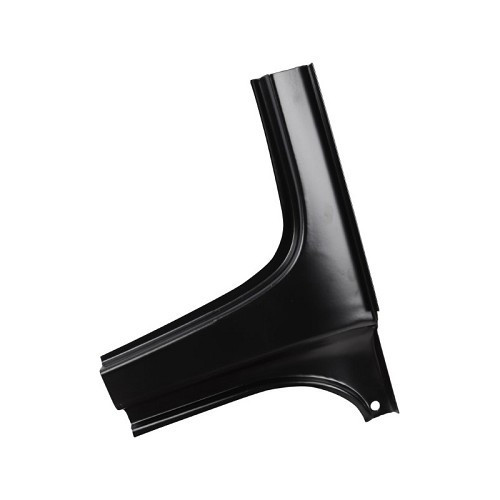  DANSK Lower corner of rear window for Porsche 911, 912 and 930 (1965-1989) - right side - RS92040 