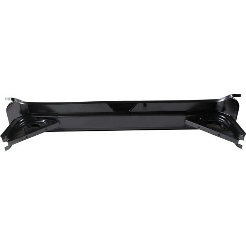 DANSK Complete rear cross member for Porsche 911 and 912 (1965-1973) - RS92042