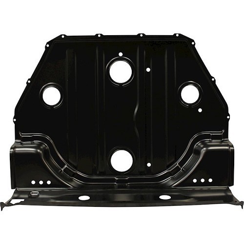  Spare wheel well for Porsche 964 (1989-1994) - RS92049 