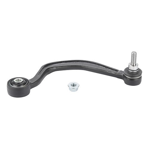     
                
                
    Biellette de barre stabilisatrice avant pour Porsche 911 type 993 (1994-1998) - côté gauche - RS92053
