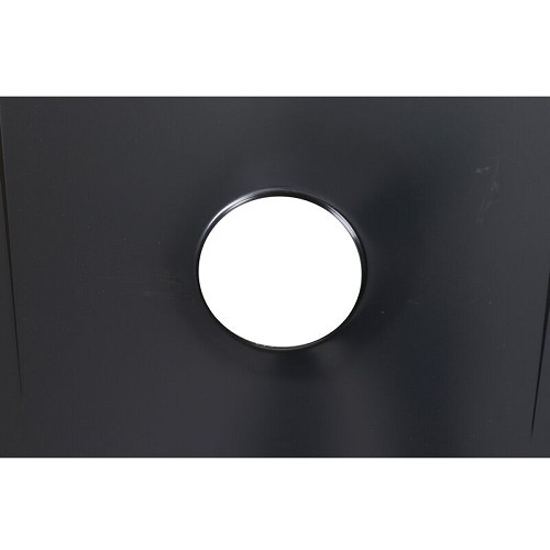 DANSK front hood RSR style for Porsche 911 type F (1965-1973) - RS92065