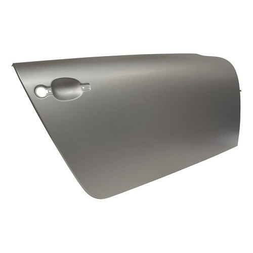     
                
                
    Pannello porta in alluminio DANSK per Porsche 911 tipo F, G e 912 (1965-1989) - lato destro - RS92066
