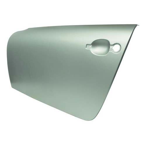     
                
                
    DANSK aluminum door panel for Porsche 911 type 993 (1994-1998) - left side - RS92071
