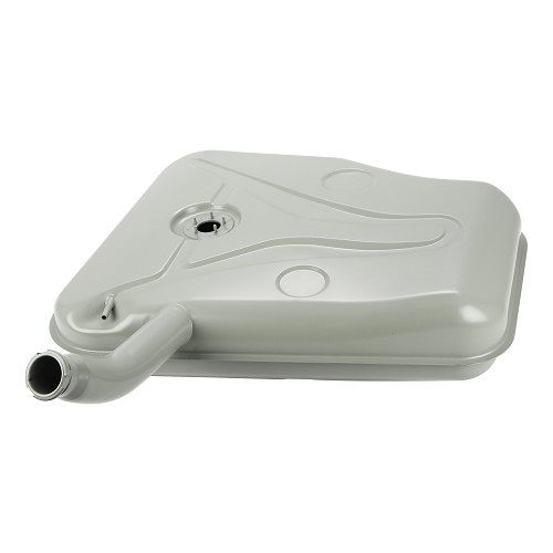     
                
                
    Grijze brandstoftank 52l DANSK originele stijl voor Porsche 356 B-T6 en C (1962-1965) - RS92072
