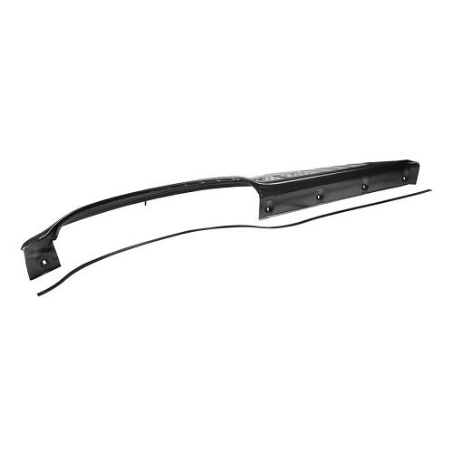     
                
                
    DANSK dashboard for Porsche 911 type F and 912 (1965-1968) - RS92074
