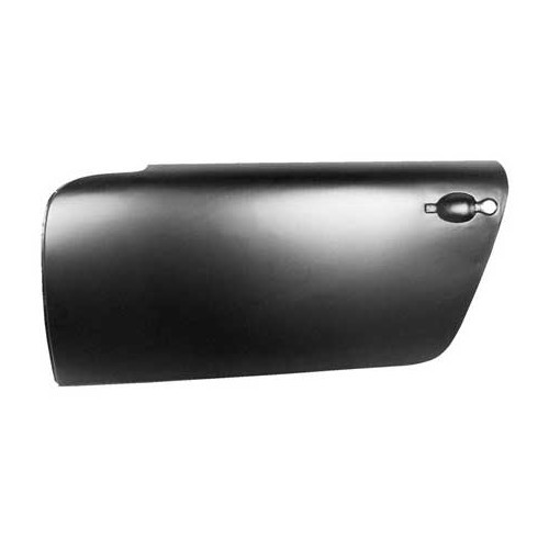     
                
                
    Genuine DANSK door panel for Porsche 911 type 993 (1994-1998) - left side - RS92084
