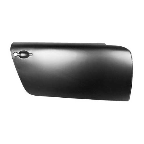     
                
                
    Genuine DANSK door panel for Porsche 911 type 993 (1994-1998) - right side - RS92085
