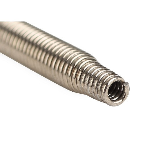 Retaining spring on steering rack bellows for Porsche 911 type F, G and 912 (1965-1989) - RS92093