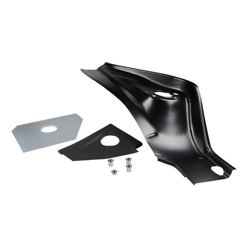     
                
                
    Kit di riparazione del longherone posteriore DANSK per Porsche 911 tipo F e G (1965-1989) - lato destro - RS92117
