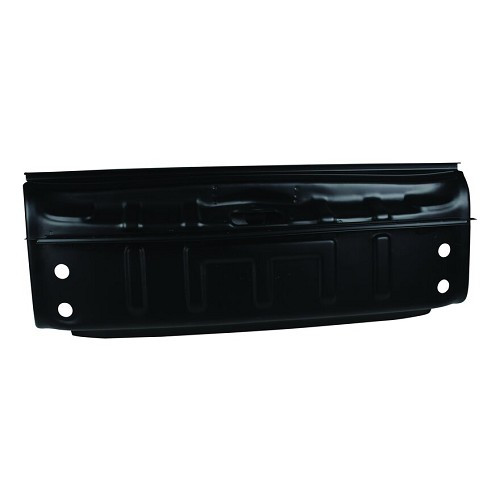     
                
                
    DANSK front bulkhead for Porsche 901 (1964-1965) - RS92120
