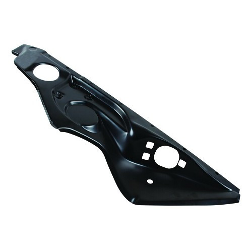     
                
                
    Foglio di riparazione superiore DANSK per ala anteriore interna per Porsche 911 tipo F (1969-1973) - lato destro - RS92125
