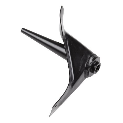     
                
                
    Soporte de eje delantero DANSK para Porsche 911 tipo G Turbo (1975-1989) - lado derecho - RS92131
