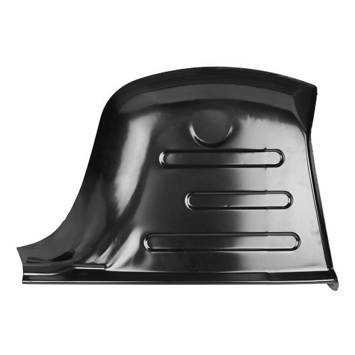     
                
                
    Foglio di riparazione DANSK per il pannello del sedile posteriore per Porsche 911 tipo F (1965-1971) - lato sinistro - RS92137
