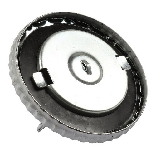 Tappo del serbatoio stile RSR per Porsche 911 tipo F e G (1965-1989) - RS92139