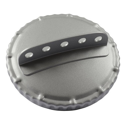     
                
                
    Bouchon de réservoir d'essence style RSR pour Porsche 911 type F et G (1965-1989) - RS92139
